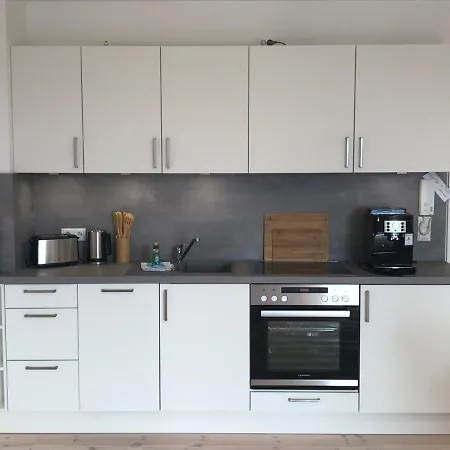 Speicher Residenz E5 App 9 *