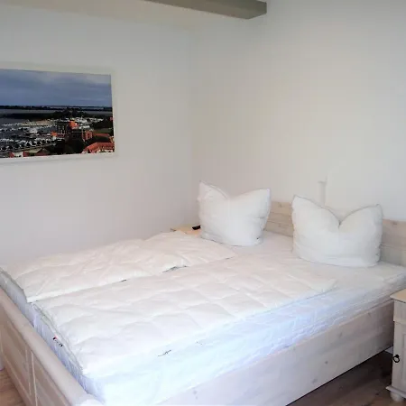 Speicher Residenz E5 App 9 Apartament Barth