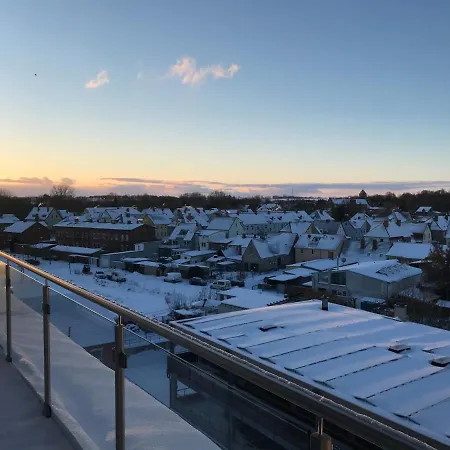 Apartament Speicher Residenz E5 App 9 *