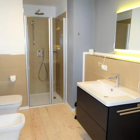 Speicher Residenz E5 App 9 Apartament