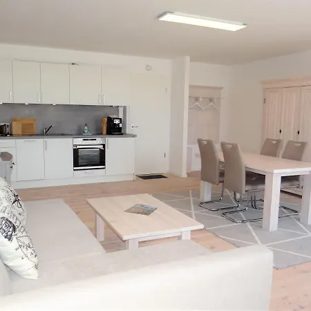 Speicher Residenz E5 App 9 *