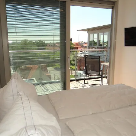 Speicher Residenz E5 App 9 * Barth